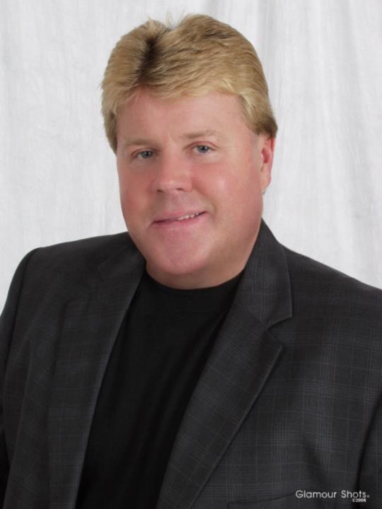 Thomas Halloran