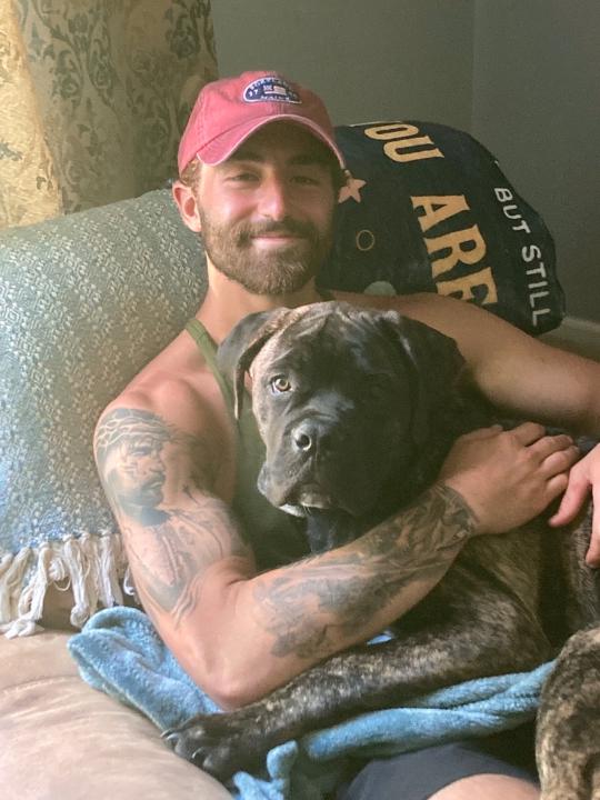 Nic Esposito