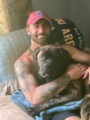 Nic Esposito