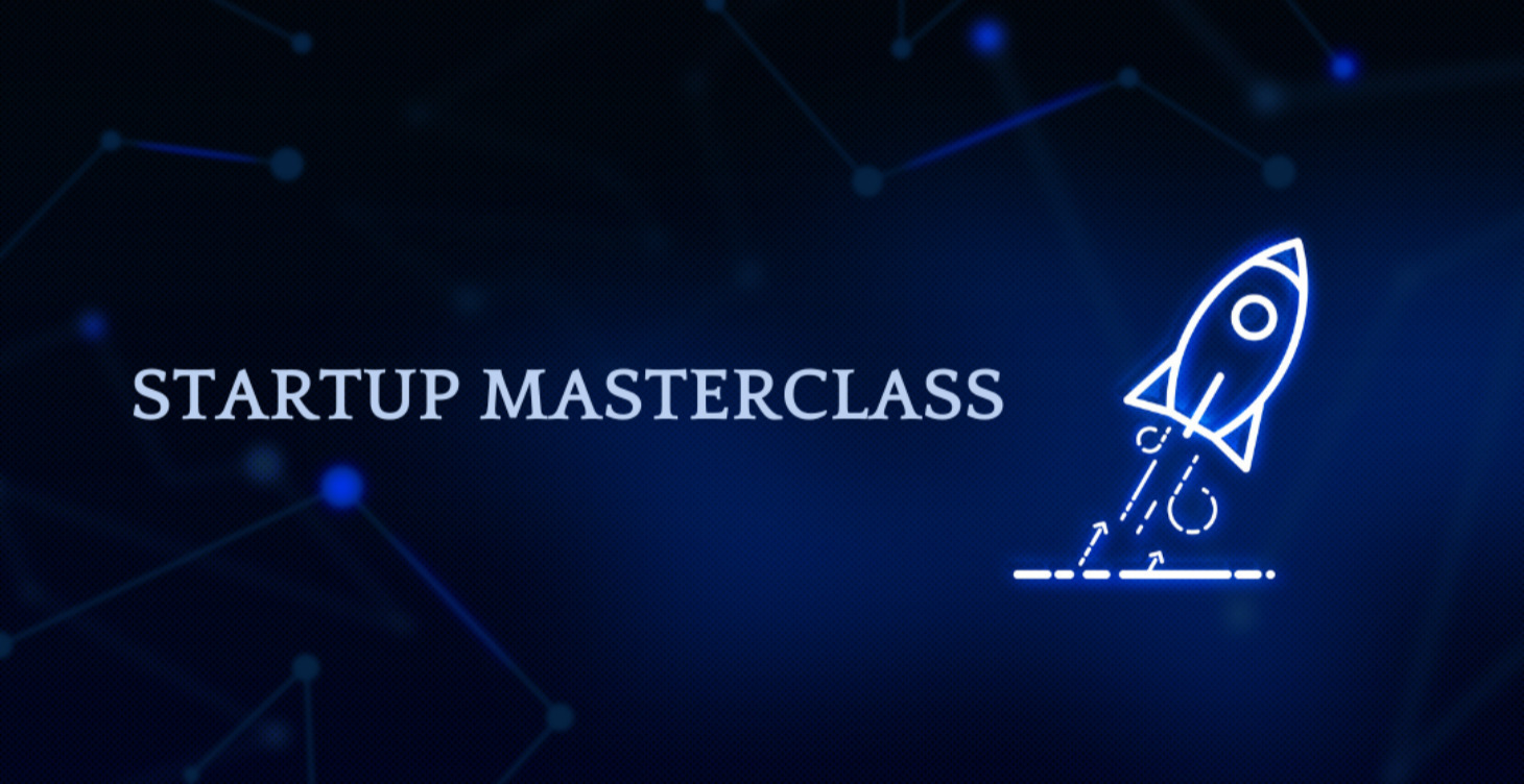 Startup Masterclass (LITE)