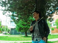 Jhunior Meza Chuco