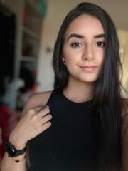 Alicia Martins
