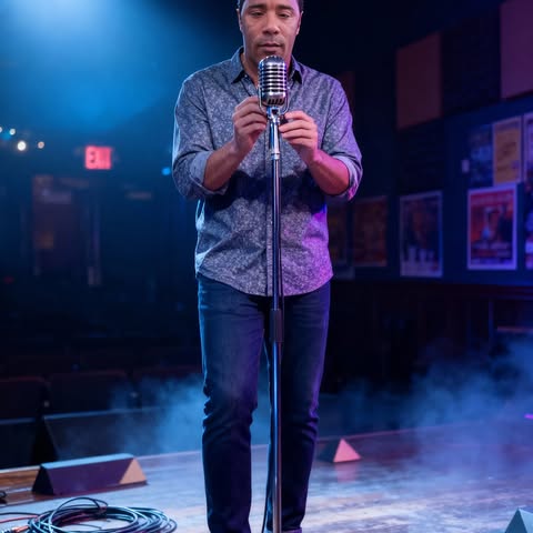 James Mcbride