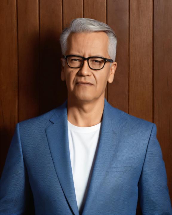 Ignacio Figueroa