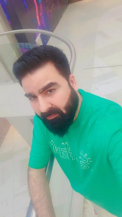 Sahil Singh