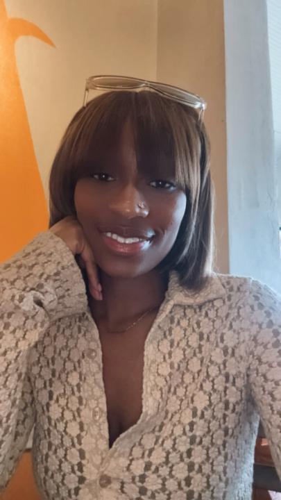 Trenisha Waters