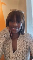 Trenisha Waters
