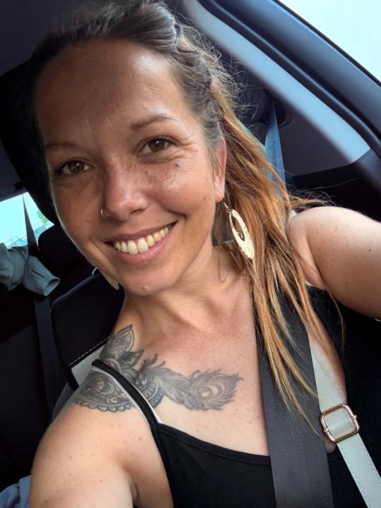 Pauline Fortin