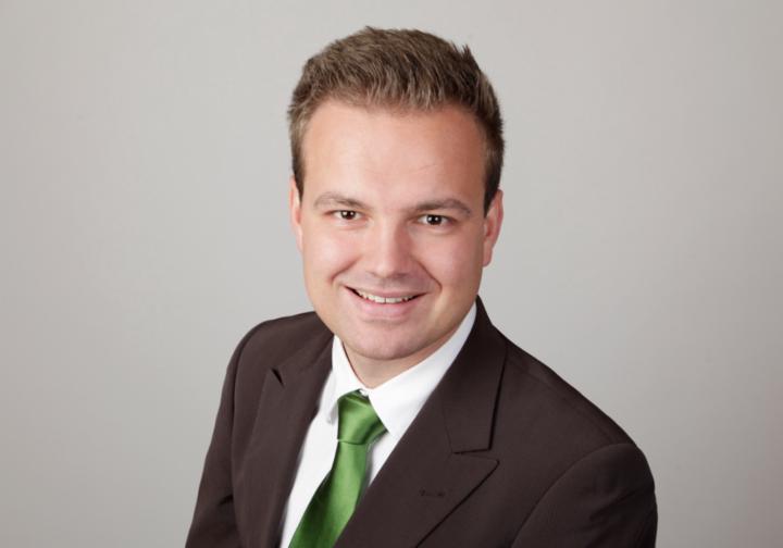 Wladimir Neufeld