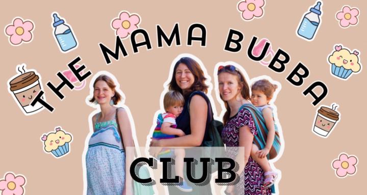 The Mama Bubba club 