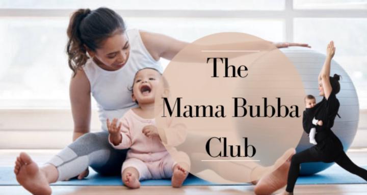 The Mama Bubba club 