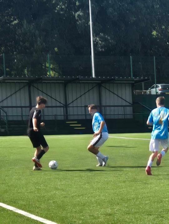 Callum Jones