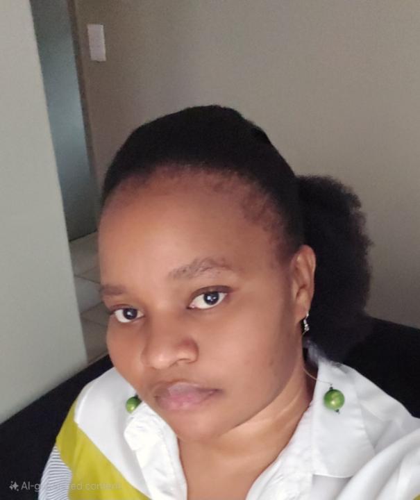 Nokuthula Hlatshwayo