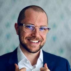 Gergely Szabó