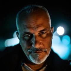 Mark Barclay
