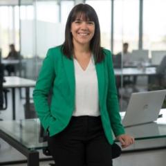 María Luján Cuervo