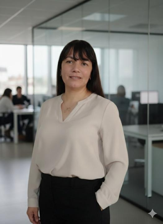 María Luján Cuervo