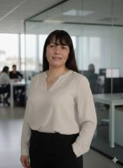 María Luján Cuervo