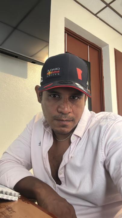 Carlos Martell zelidon
