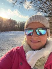 Stefanie Ehrnsperger