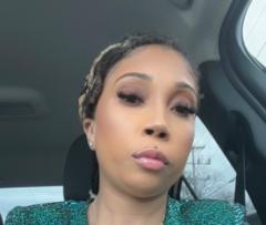 Shanel Pollard