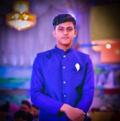 Muhammad Bilal Mehmood