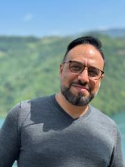 Chadi Hani