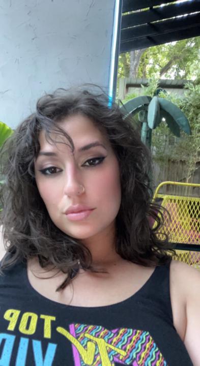 Sally Dominguez