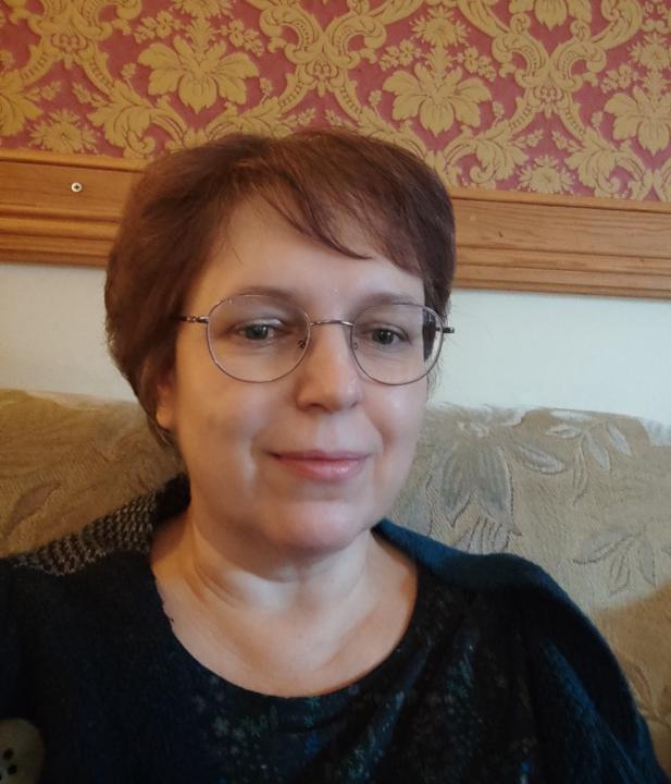 Julia Grigorieva