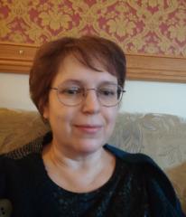 Julia Grigorieva