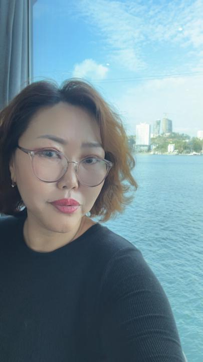 Khishigdelger Maksim