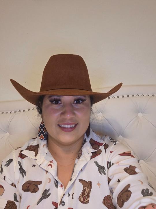 Elizabeth Franco