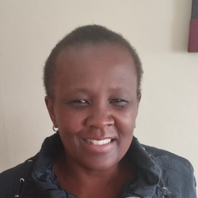 Irene Gichuki
