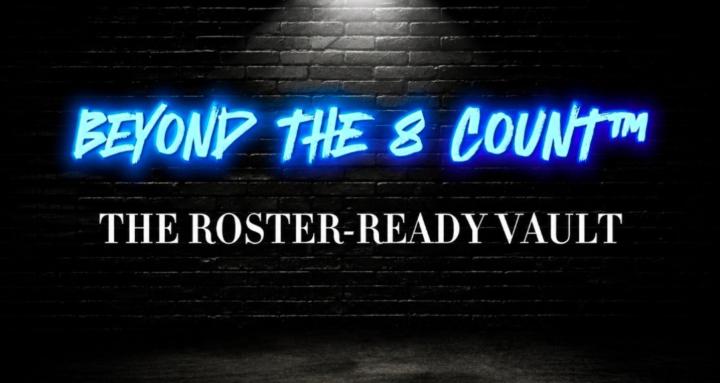 BEYOND THE 8 COUNT™