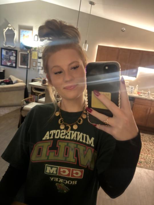 Jayden Holland
