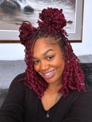Kiara Hargress