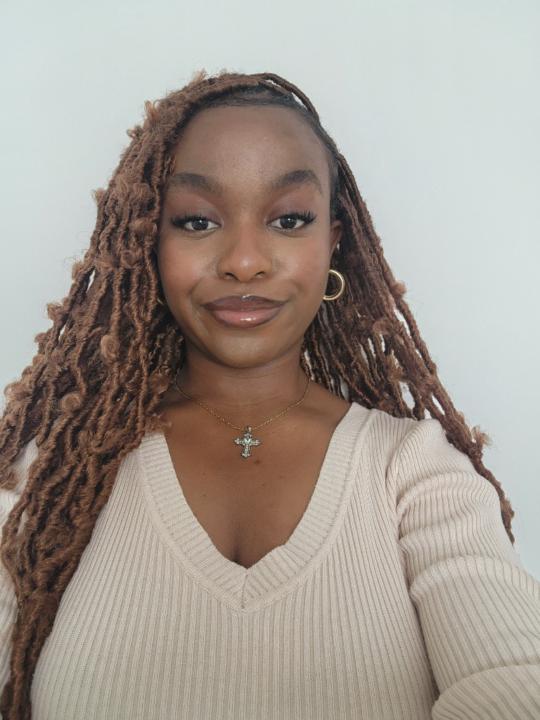 Liezel Nyandoro