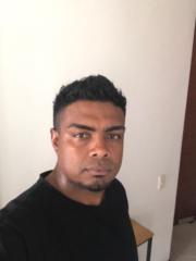 Jeison Rocha