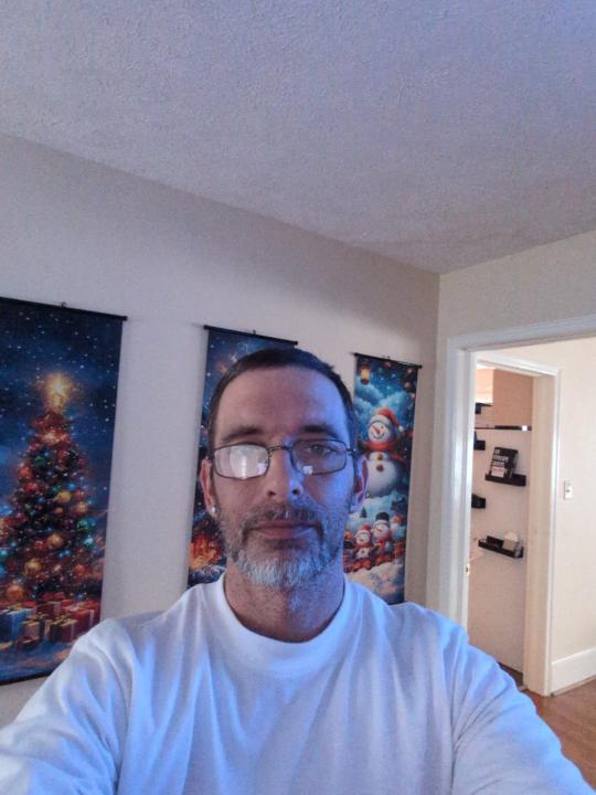 David Schmidt