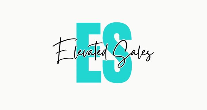Elevated Sales 💅