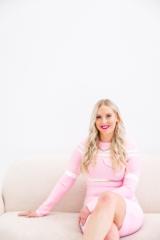 Kimberly Glossop