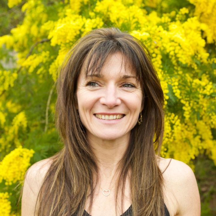 Caroline Chatillon