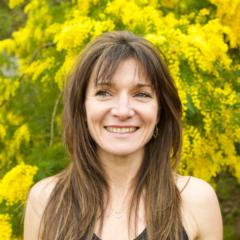 Caroline Chatillon