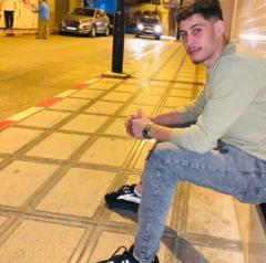 Achraf Touihmi