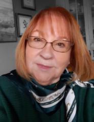 Jane LeGros