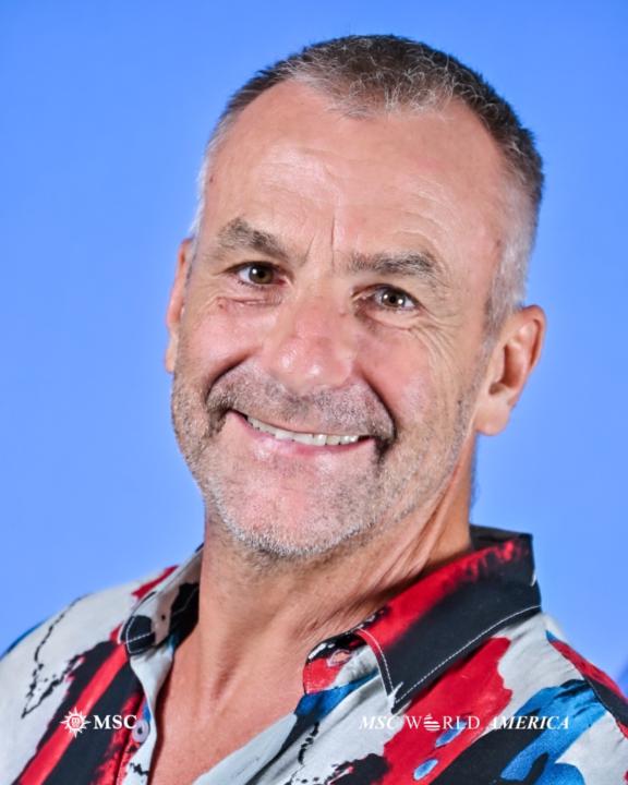 Joseph Pimental