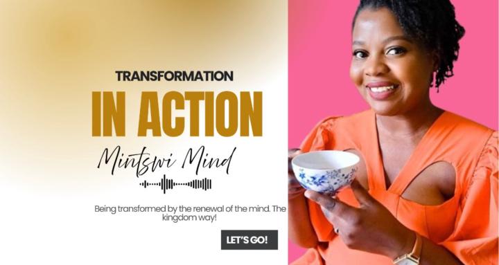 Transformation in Action