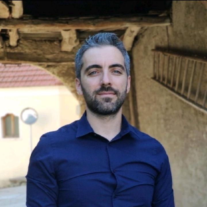 Alex Dal Borgo