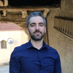 Alex Dal Borgo