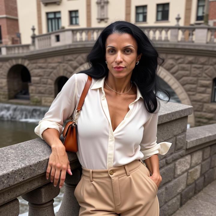 Raquel Flaherty